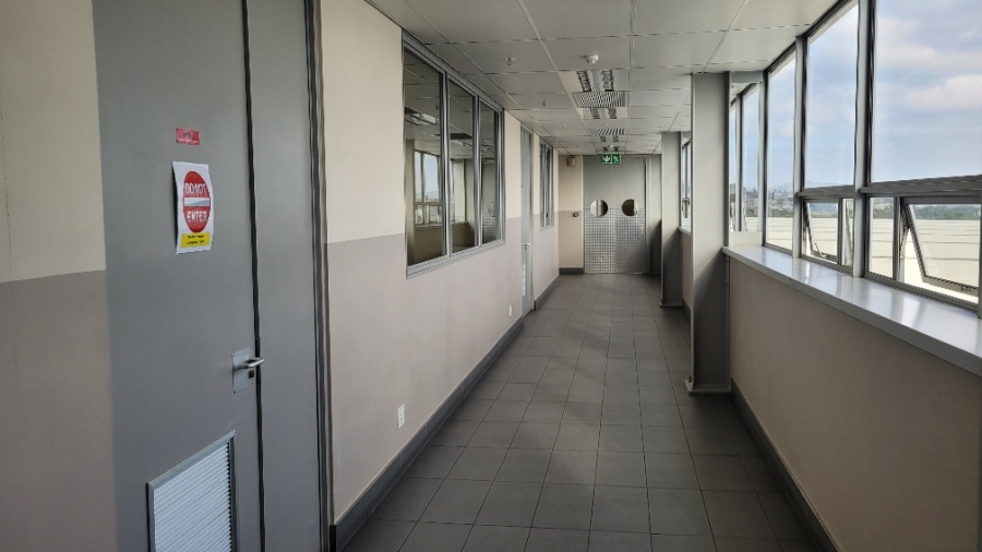 To Let commercial Property for Rent in Kraaifontein Industria Western Cape